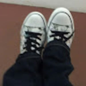 Meet your Posher, Kate